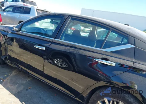 2025 Nissan Altima Sv Awd из США, поврежденный, VIN 1N4BL4DW1SN390480